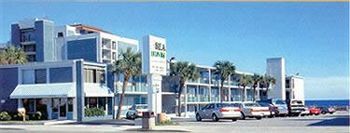 Sea Dunes Oceanfront Myrtle Beach Dış mekan fotoğraf